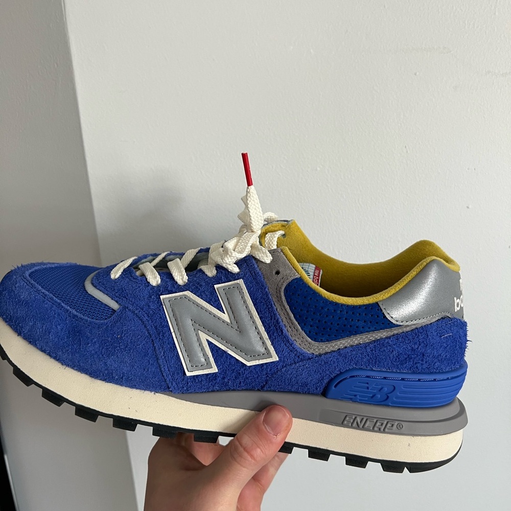 New Balance 574 Legacy - Bodega Departure